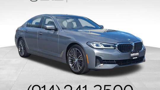 2023 BMW 5 series