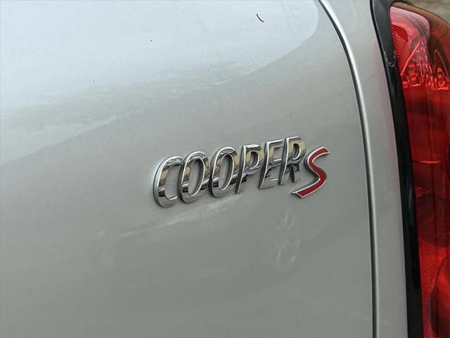 2016 mini countryman cooper s