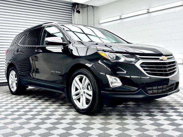 2021 chevrolet equinox premier w/1lz