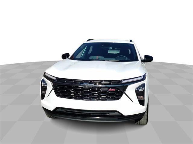 2024 chevrolet trax fwd 2rs