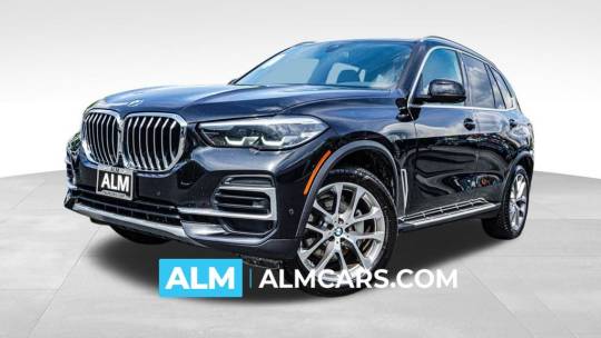 2023 BMW X5