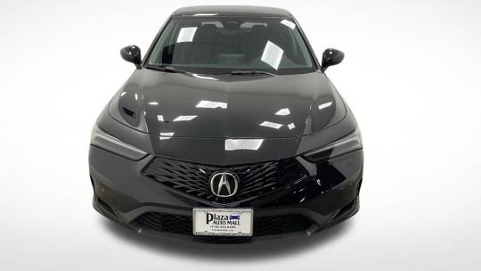 2023 Acura Integra