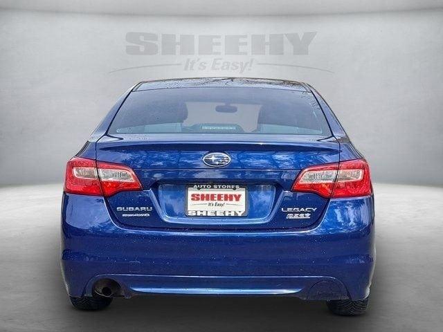 2016 subaru legacy 2.5i in gaithersburg, maryland