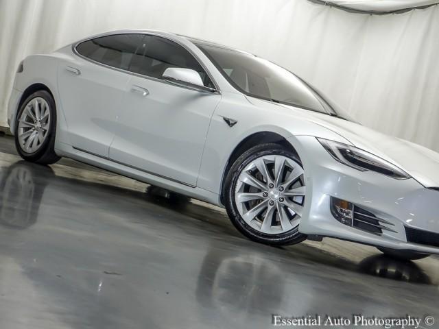 2018 tesla model s 75d