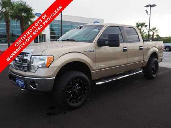 2014 ford f-150 xlt in hattiesburg, ms