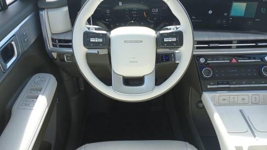 2024 Hyundai Santa Fe