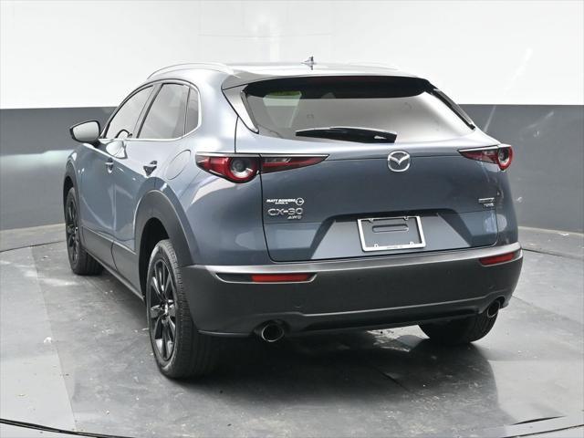 2022 mazda cx-30 turbo premium plus package