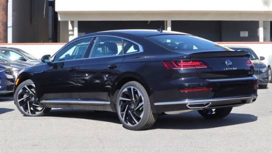 2023 Volkswagen Arteon