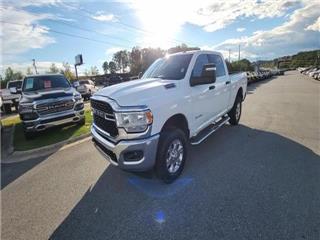 2023 RAM 2500 big horn