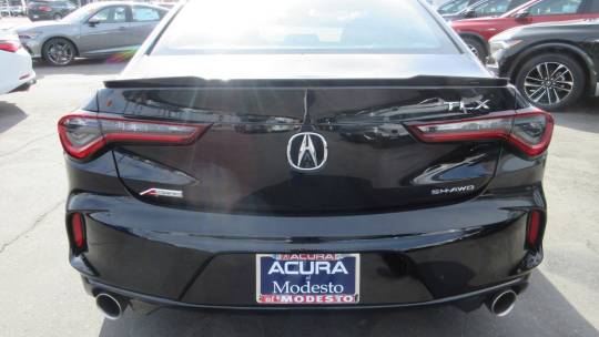 2025 Acura TLX