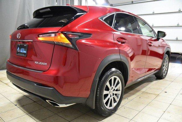 used 2017 lexus nx 200t awd hillside, nj 07205 for sale in hillside, new jersey