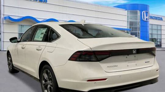 2024 Honda Accord