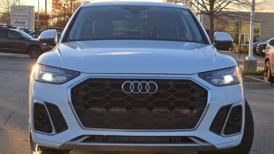 2024 Audi Q5
