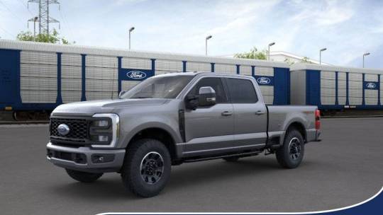 2024 Ford F-250