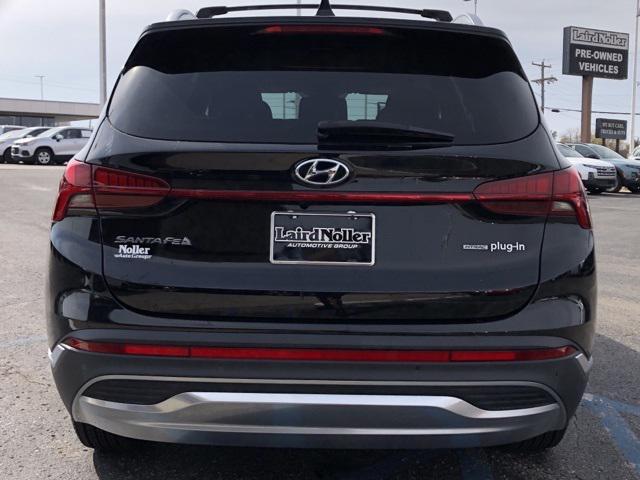 2022 hyundai santa fe sel 2.4