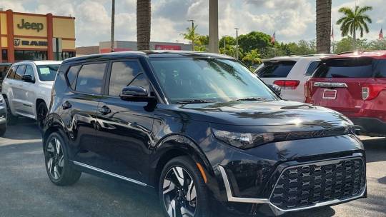 2023 Kia Soul