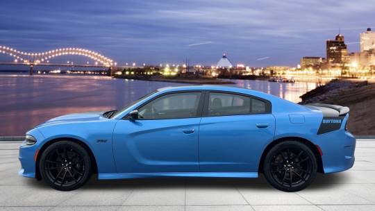 2023 Dodge Charger r/t scat pack