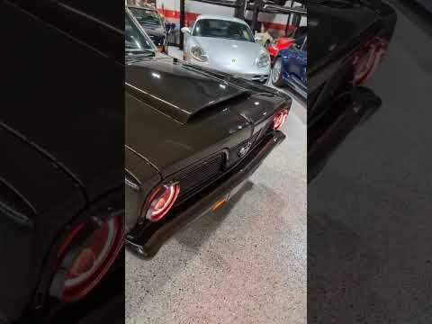1966 plymouth barracuda in mesa, arizona