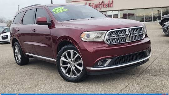 2020 Dodge Durango