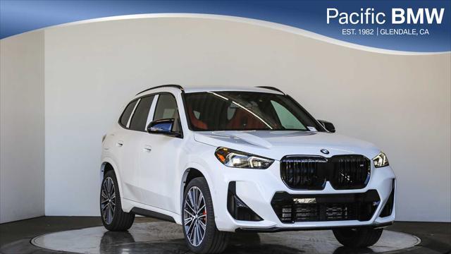 2024 bmw x1 m35i