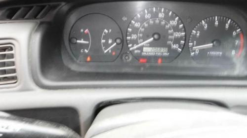 1997 toyota camry xle v6 in colorado