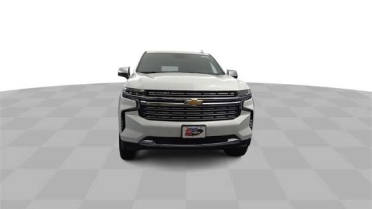 2024 Chevrolet Tahoe