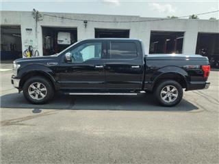 2018 Ford F-150 limited