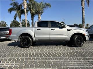 2019 Ford Ranger (North America) xlt