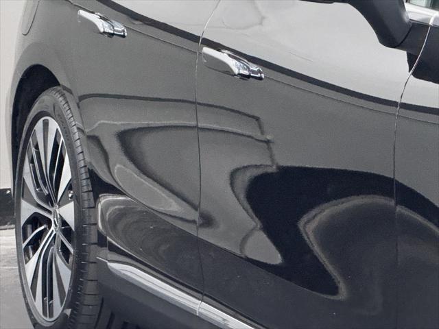 2023 mercedes-benz eqe 350 4matic