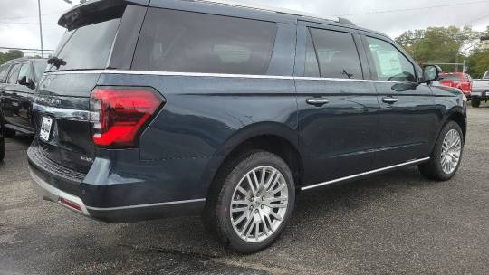 2024 Ford Expedition