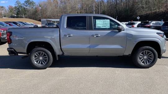 2024 Chevrolet