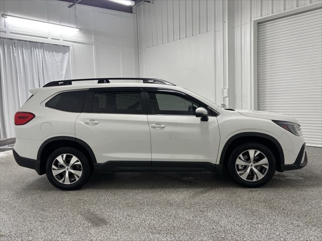 2023 subaru ascent premium 7-passenger