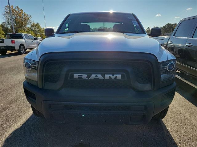 2022 ram 1500 classic warlock quad cab 4x4 6'4' box