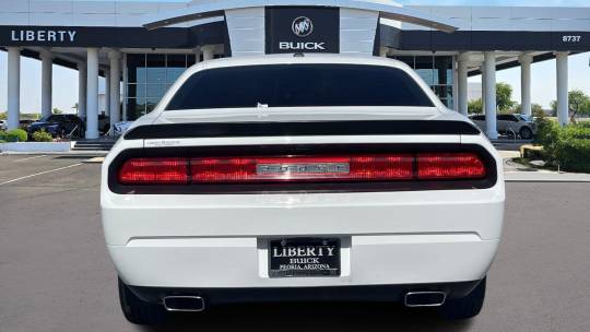2014 Dodge Challenger