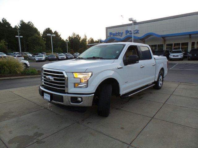 used 2015 ford f150 xlt ridgeland, ms 39157 for sale in ridgeland, mississippi