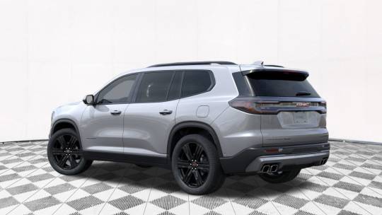 2024 GMC Acadia