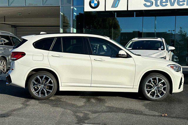 2021 bmw x1 xdrive28i