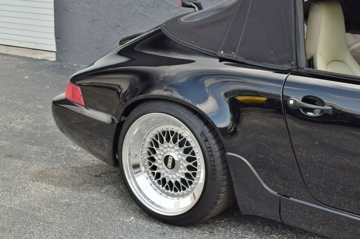 3.8l build -show car-custom bbs rs-full service history- over $40,000 invested!!
