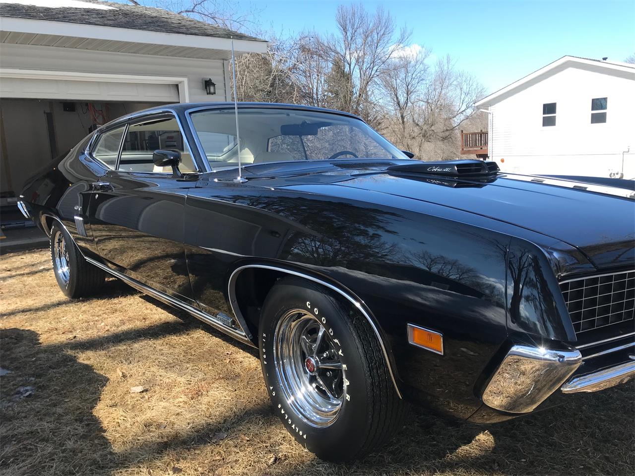 1970 ford torino