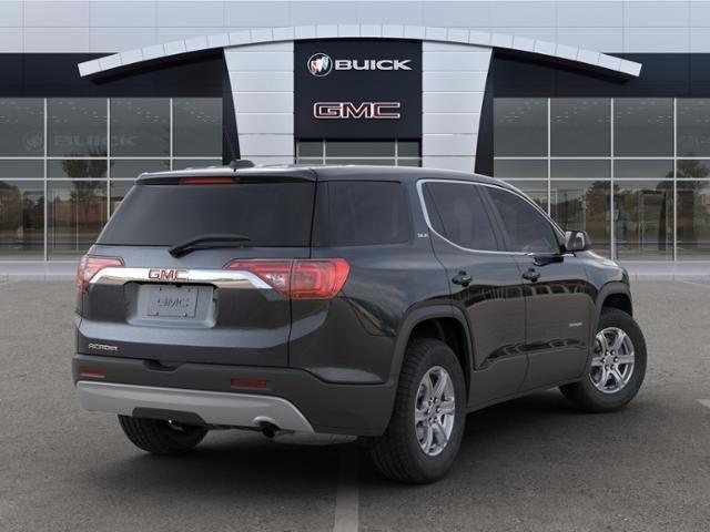new 2019 gmc acadia fwd sle w/ sle-1 jasper, al 35501 for sale in jasper, alabama