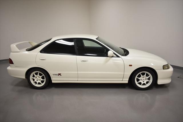 1996 acura integra type r