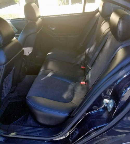 2006 chevrolet malibu ltz for sale in california by owner