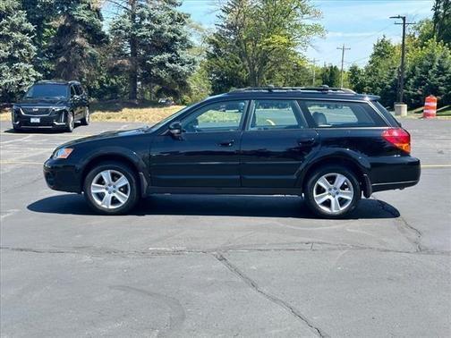 2005 subaru outback in co bluffs, iowa