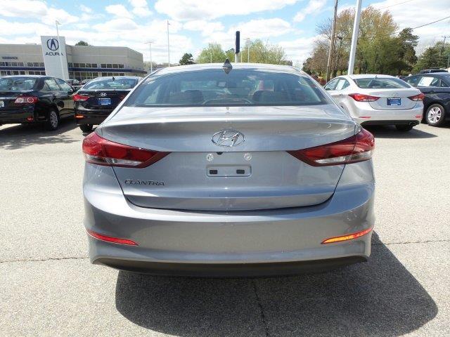 2017 hyundai elantra value edition value edition 4dr sedan (us for sale in north kingstown, rhode island