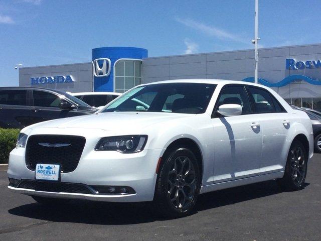 used 2018 chrysler 300 s awd roswell, nm 88201 for sale in elkins, new mexico