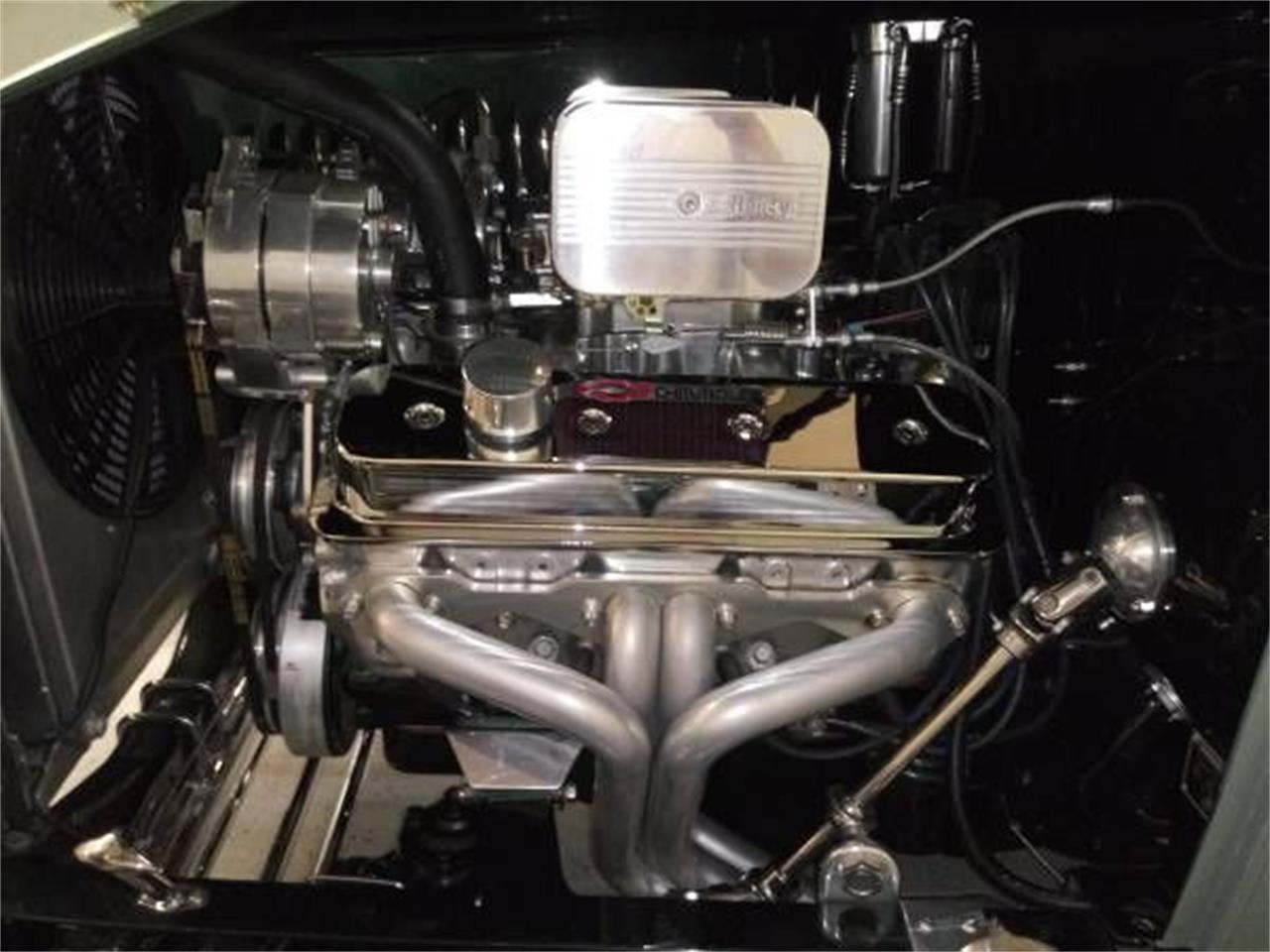 1932 ford roadster