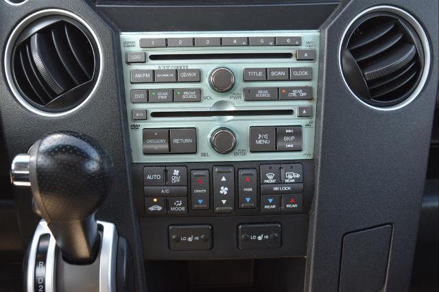 2011 honda pilot ex-l w/dvd 4x4 ex-l 4dr suv w/dvd for sale in middletown, rhode island