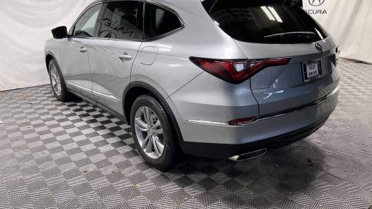 2024 Acura MDX