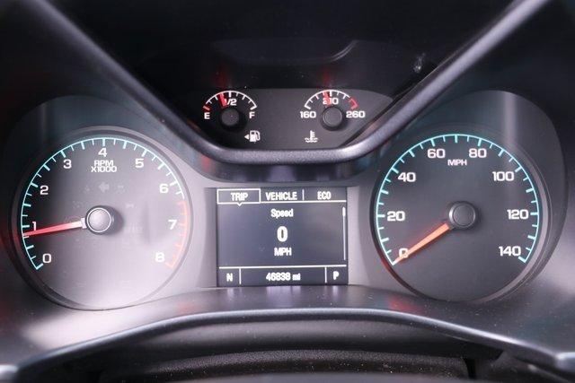 used 2015 chevrolet colorado lt salem, or 97301 for sale in salem, oregon