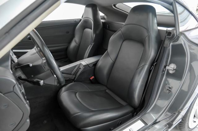 2005 chrysler crossfire base